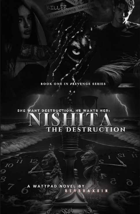 ๐๐ข๐ฌ๐ก๐ข๐ญ๐ โ ๐๐ก๐ ๐๐๐ฌ๐ญ๐ซ๐ฎ๐๐ญ๐ข๐จ๐ง