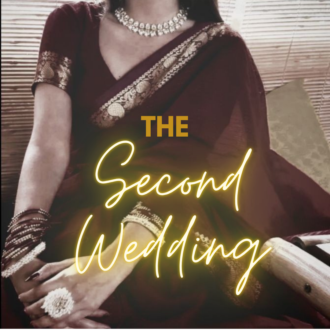 The Second Wedding