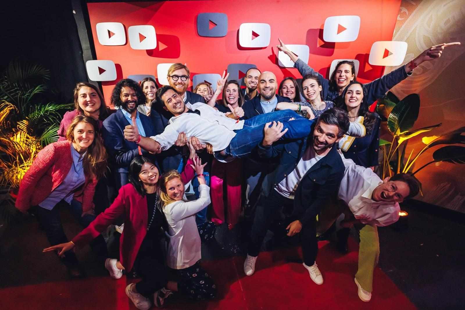 YouTube Festival : les top trends que nous avons présentées