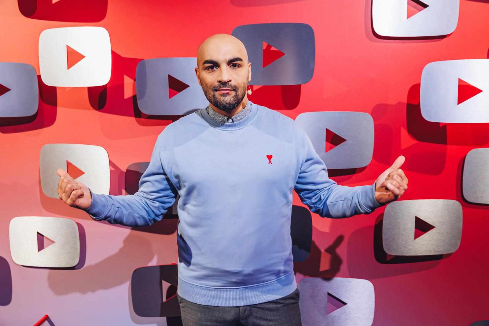 YouTube Trends : Why brands need "Emotional Relevance" to win over consumers (Think with Google article)
