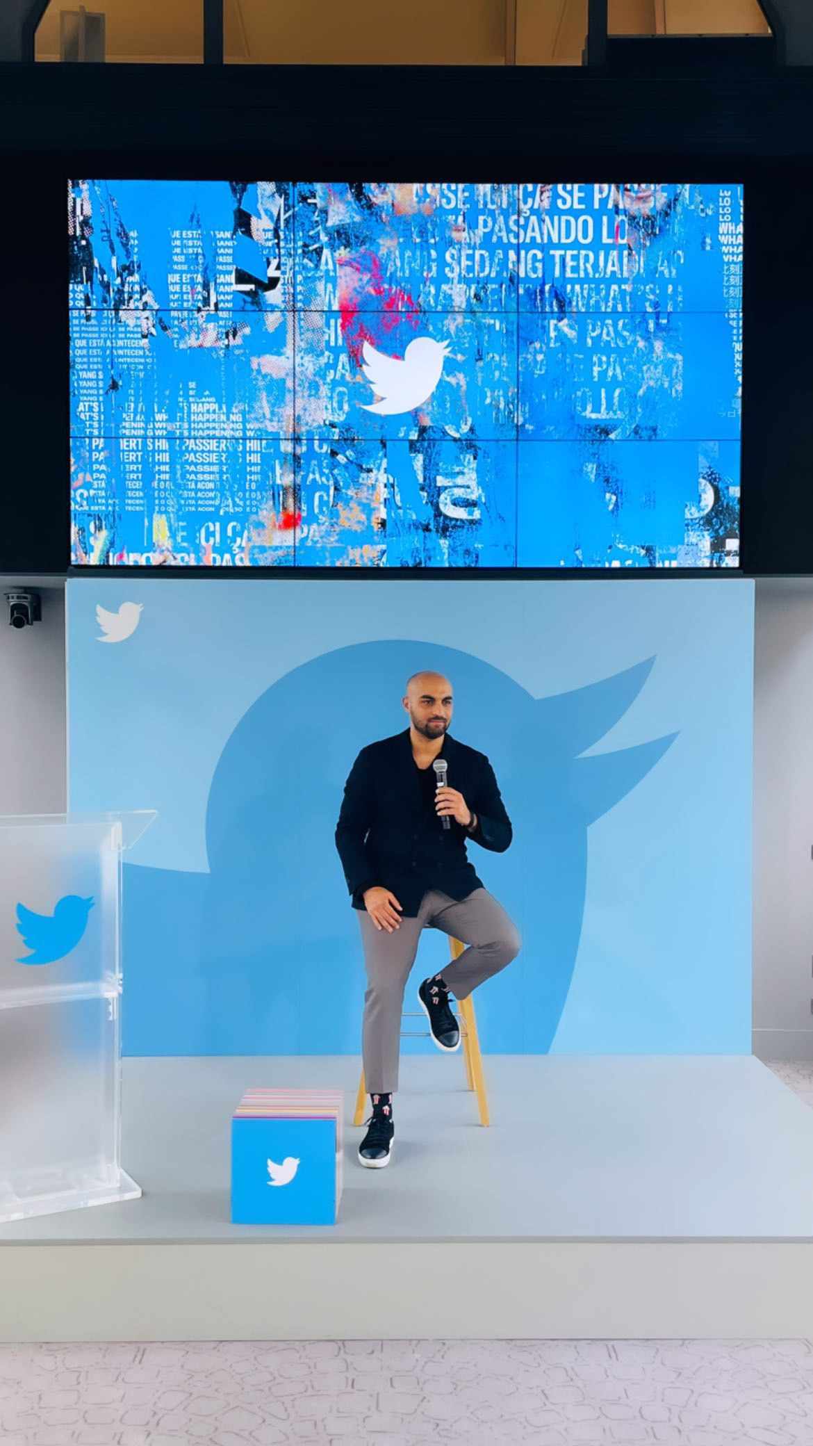 TV & Twitter : comment la complémentarité des médias amplifie l’impact publicitaire et la performance