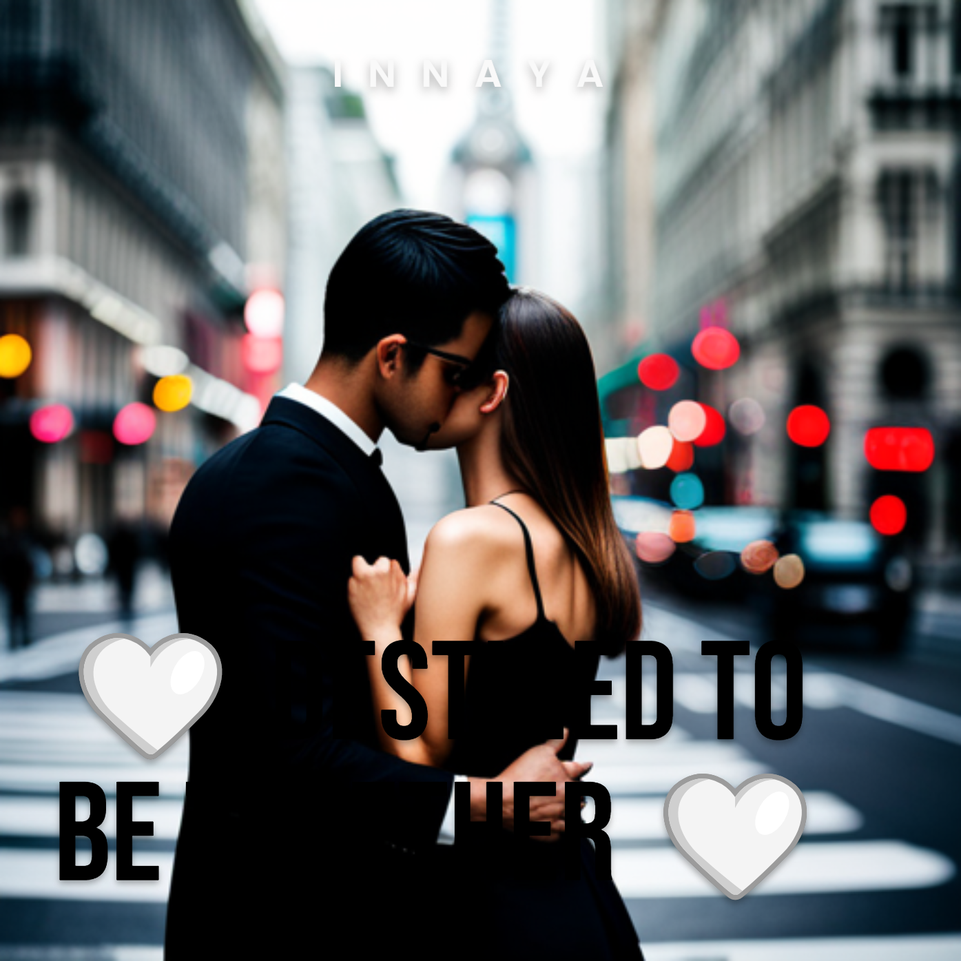 🤍 Destined to be Together 🤍