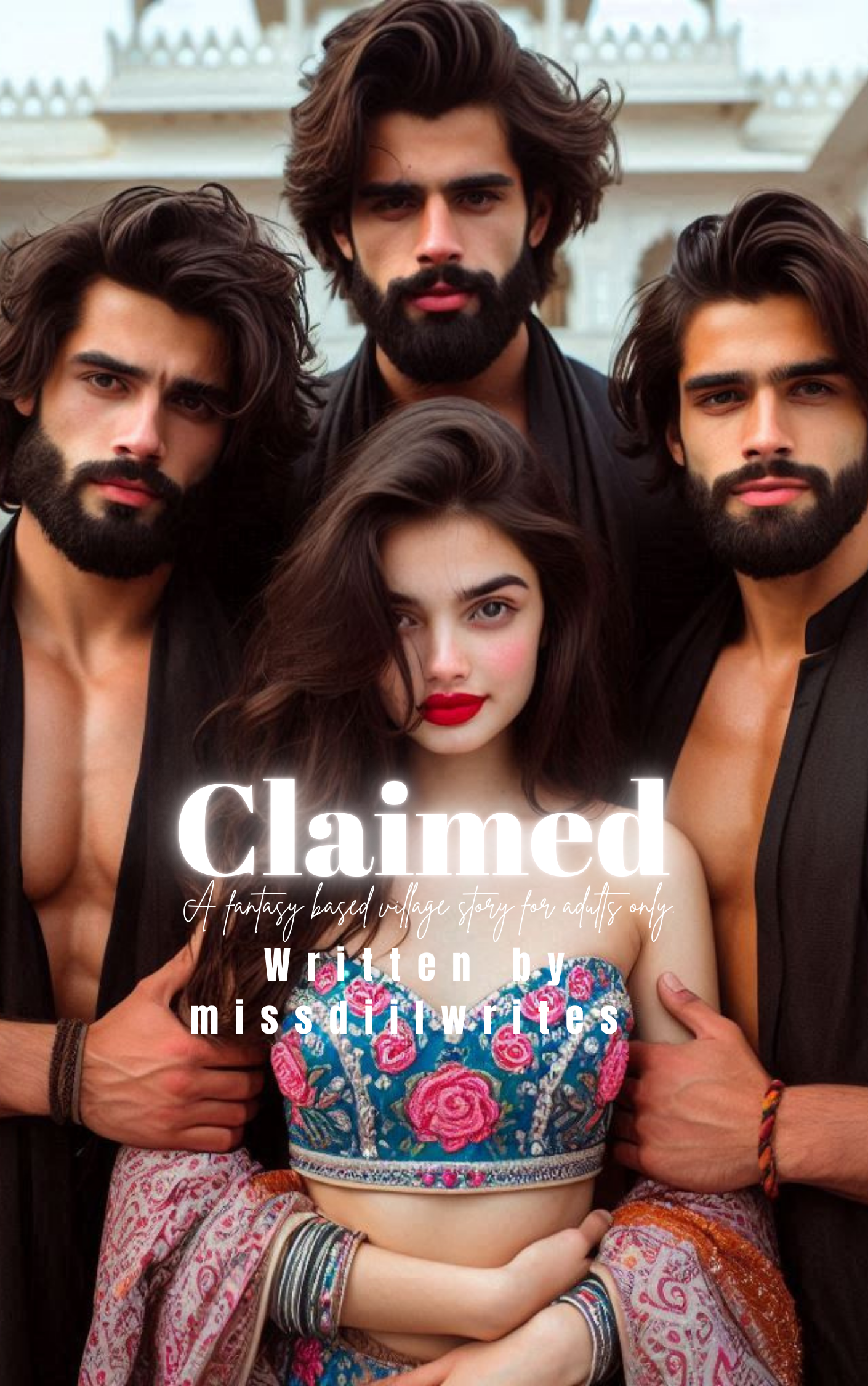 Claimed ||18+