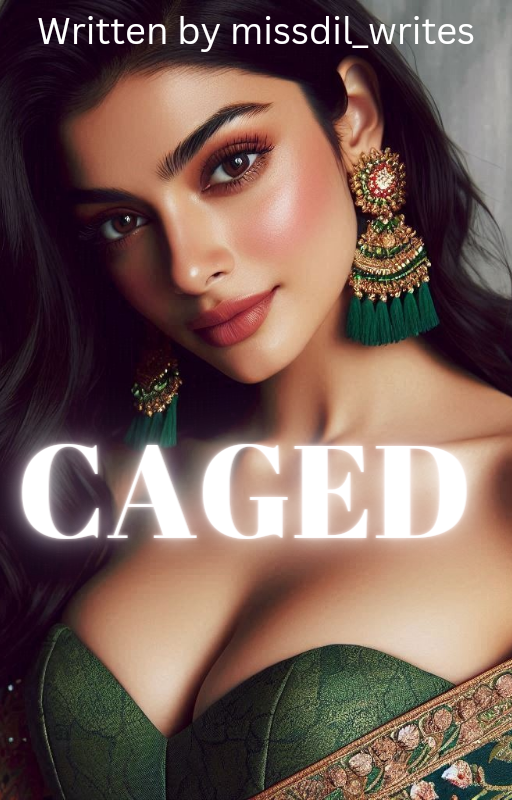 Caged ||18+