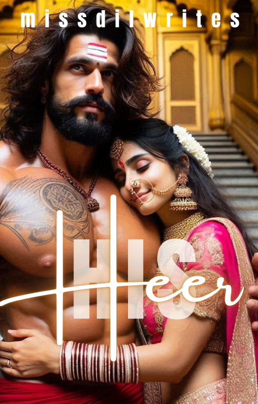 His Heer ||18+