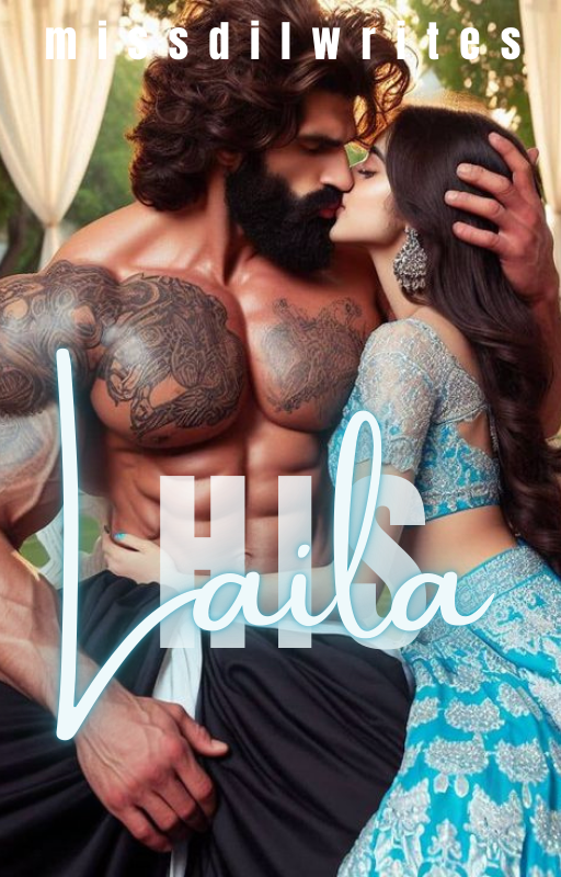 His Laila ||18+
