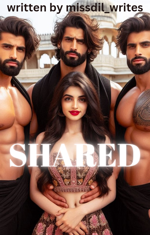 Shared ||21+