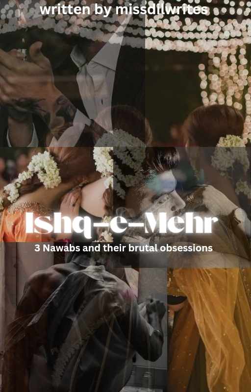 Ishq-e-Mehr |18+