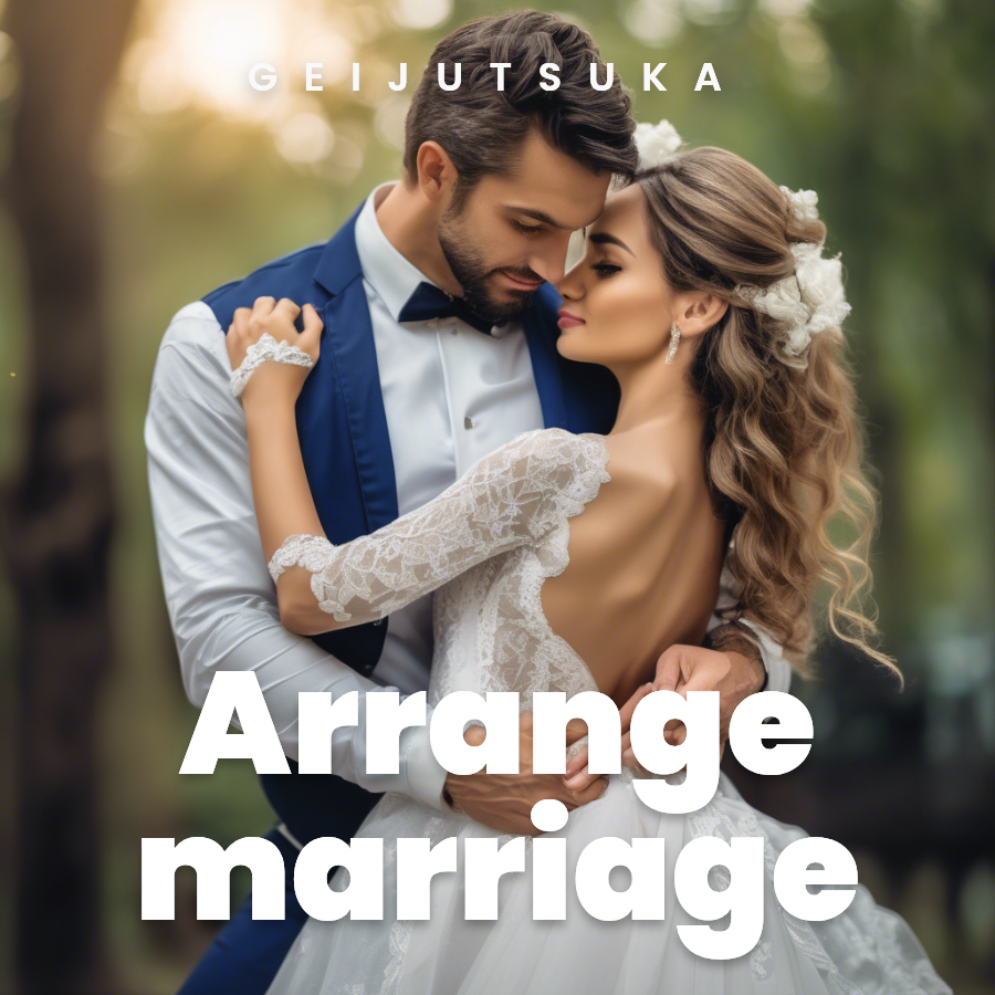 Arrange marriage