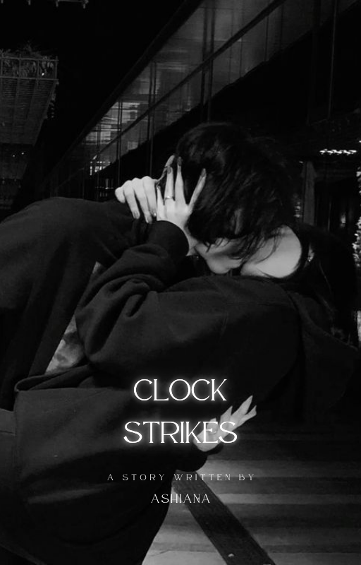 When the clock strikes..