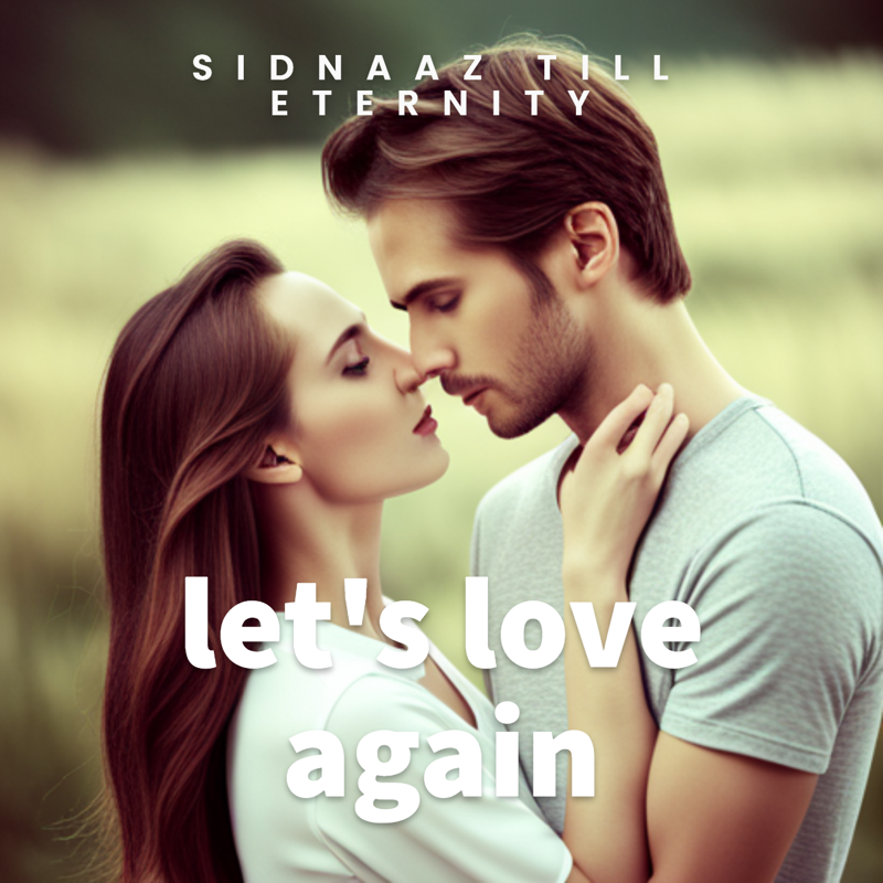 let's love again