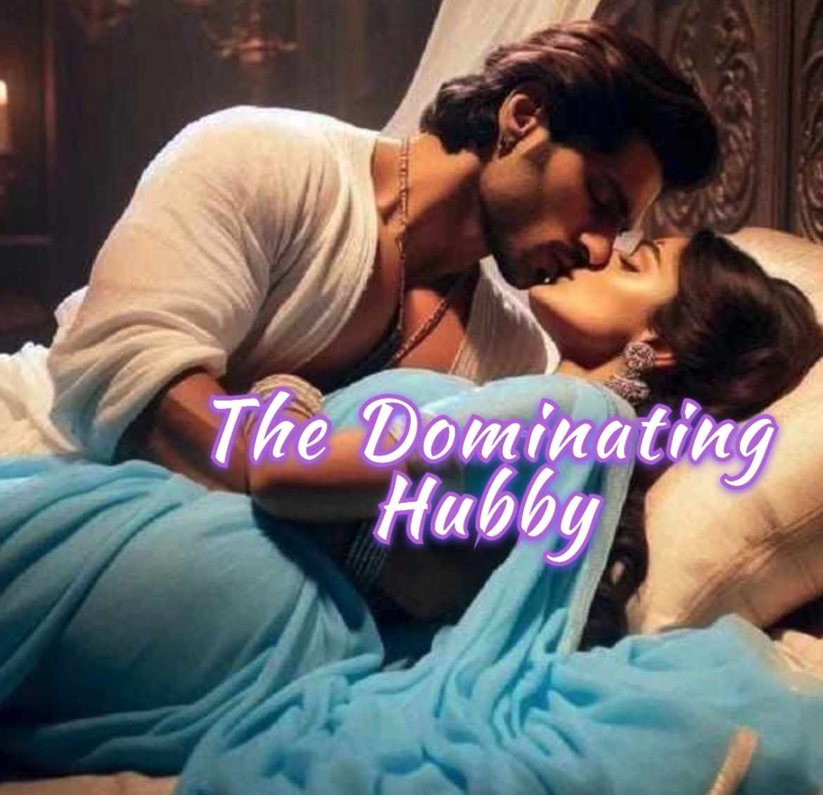 The Dominating Hubby