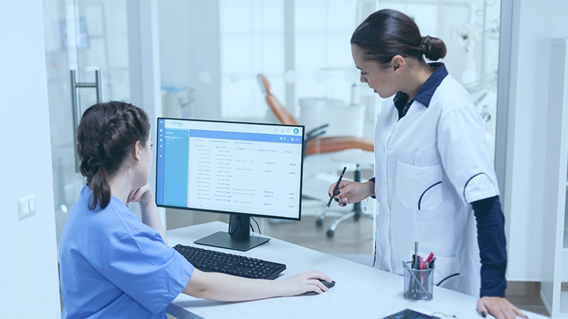 AI Patient Appointment Scheduling: Transforming Healthcare with Voice AI Agents