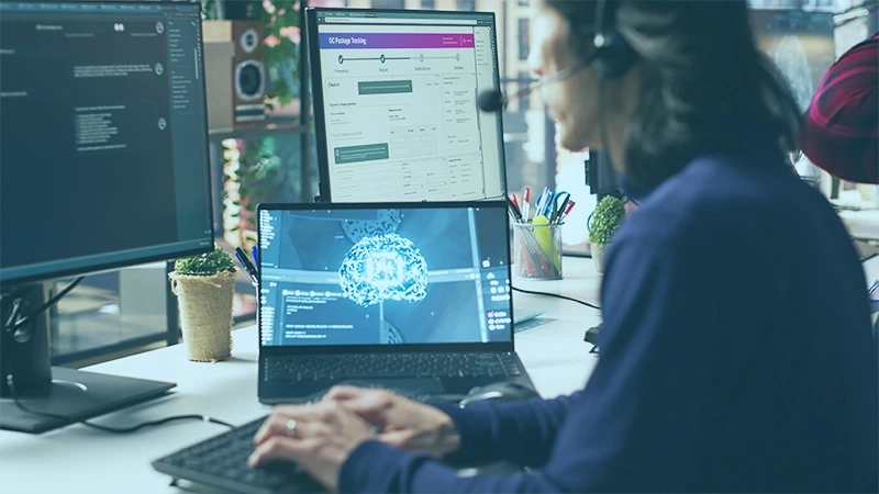 AI in Data Governance: Smarter Control for Enterprises