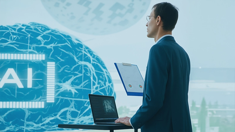 The Rise of Multimodal AI in Enterprise Workflows