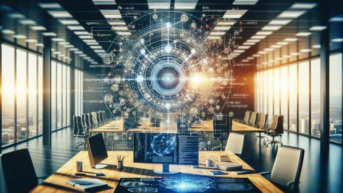 How Data Engineering Lays the Groundwork for Agentic AI in the Enterprise