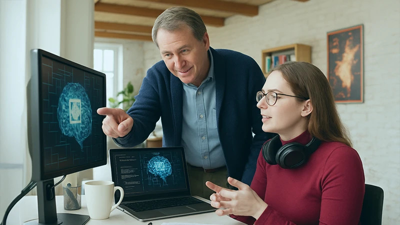 How Generative AI Is Transforming Data Modernization Strategy