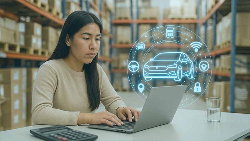 Transforming Customer Service in Automotive: AI Copilots for Dealer & Field Support Empowerment