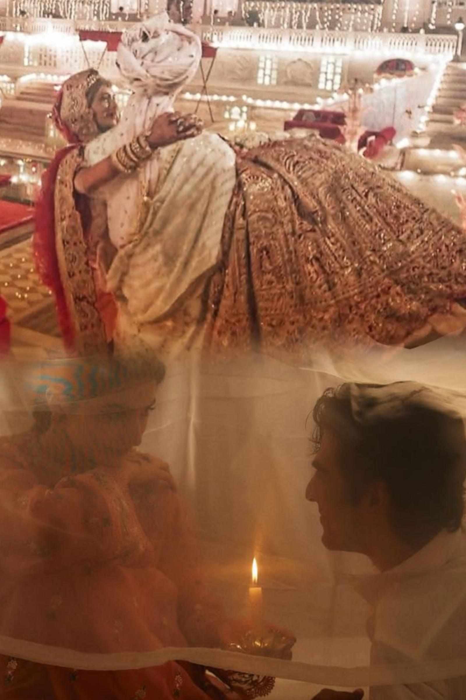 Raabta - A Silent Bond