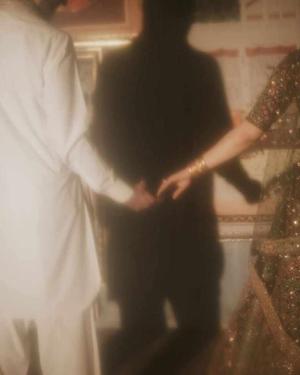 A Bride without Voice