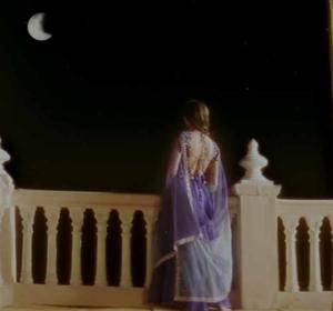 The man who wore Rage