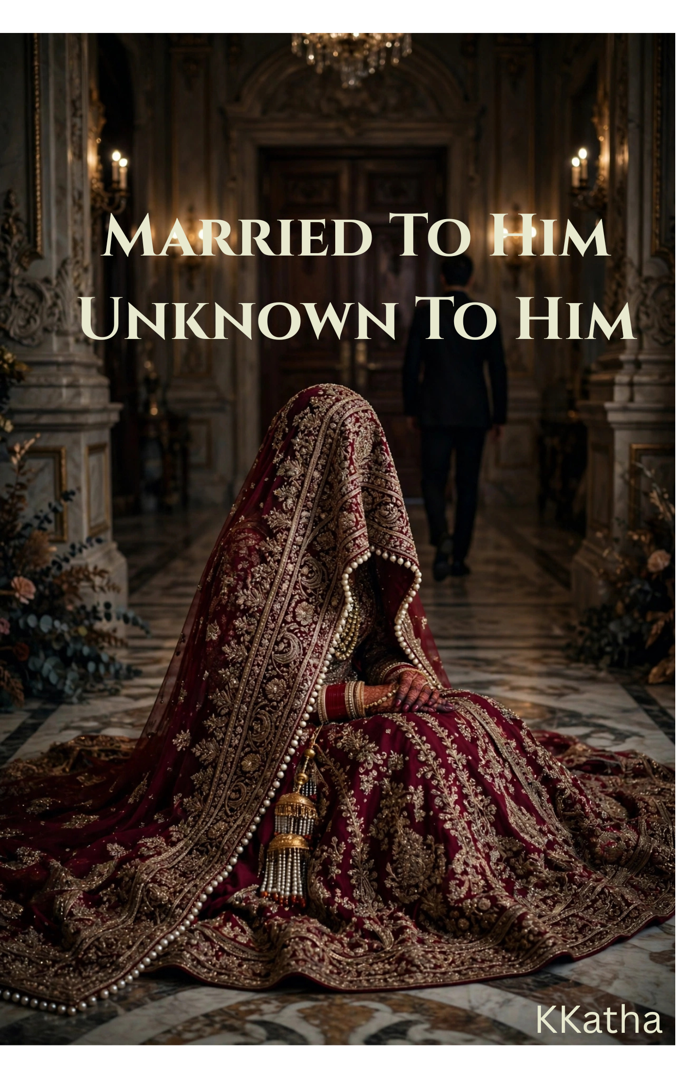 Married To Him, Unknown To Him