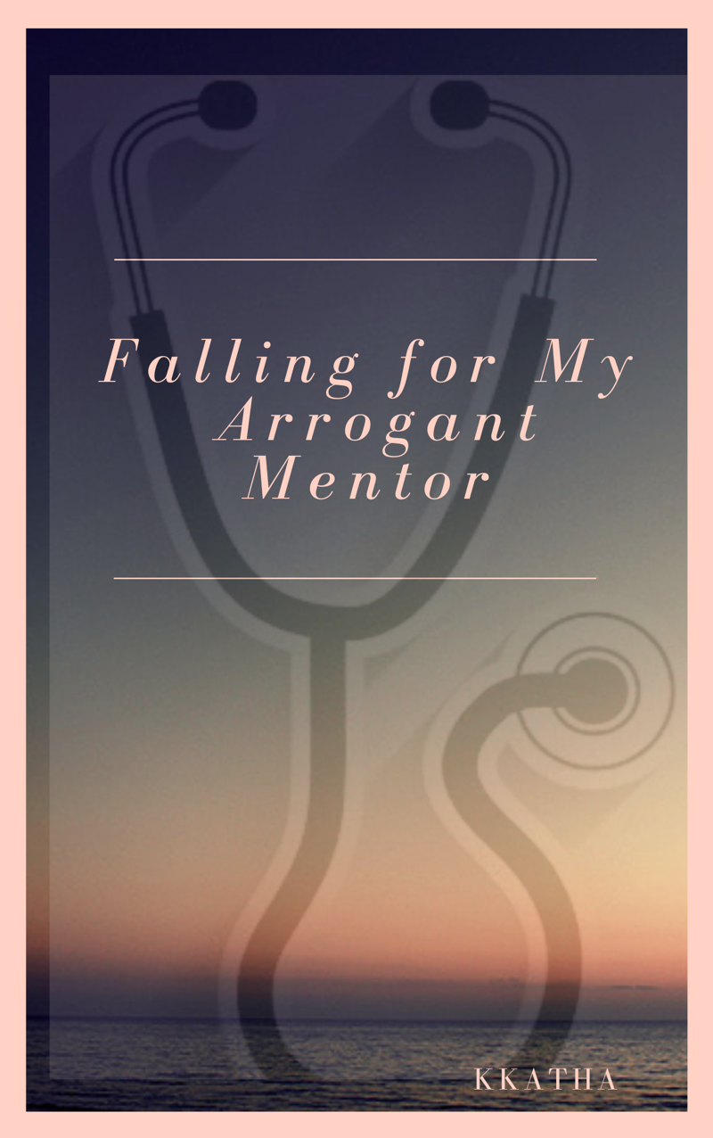 Falling for My Arrogant Mentor