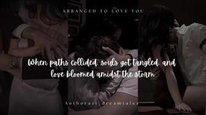 “I’ll always find you...”