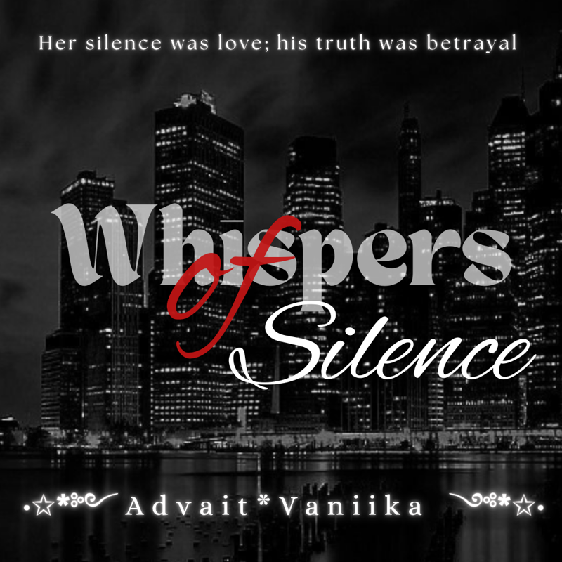 Whispers of Silence