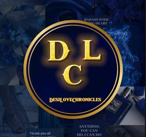 DesiLoveChronicles  logo