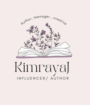 KimrayaJ  logo