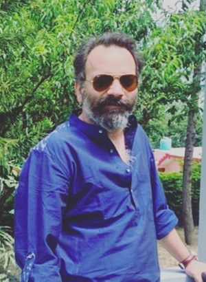 Vikram Singh Thakur