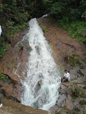 Sujitha Dinakaran logo