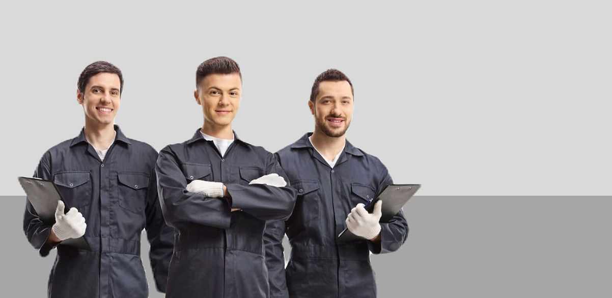 Asistencia Técnica Aires Acondicionados | Domustec.net