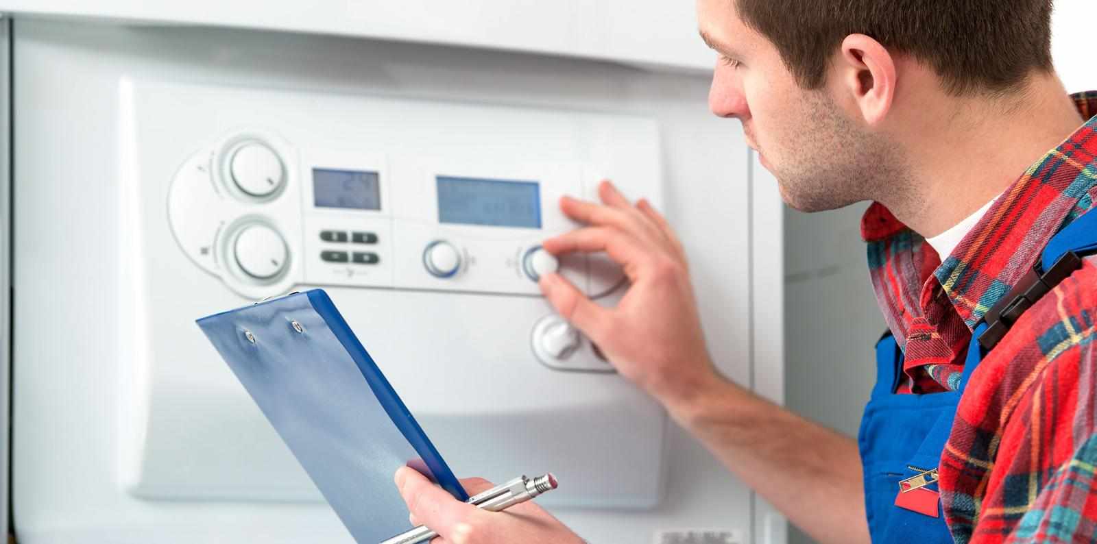 Asistencia Técnica Calderas Barcelona | Domustec.net