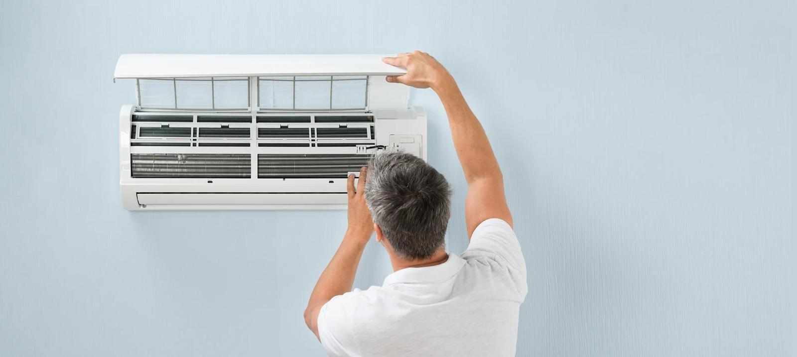 Plan de Mantenimiento de Aire Acondicionado | Domustec.net
