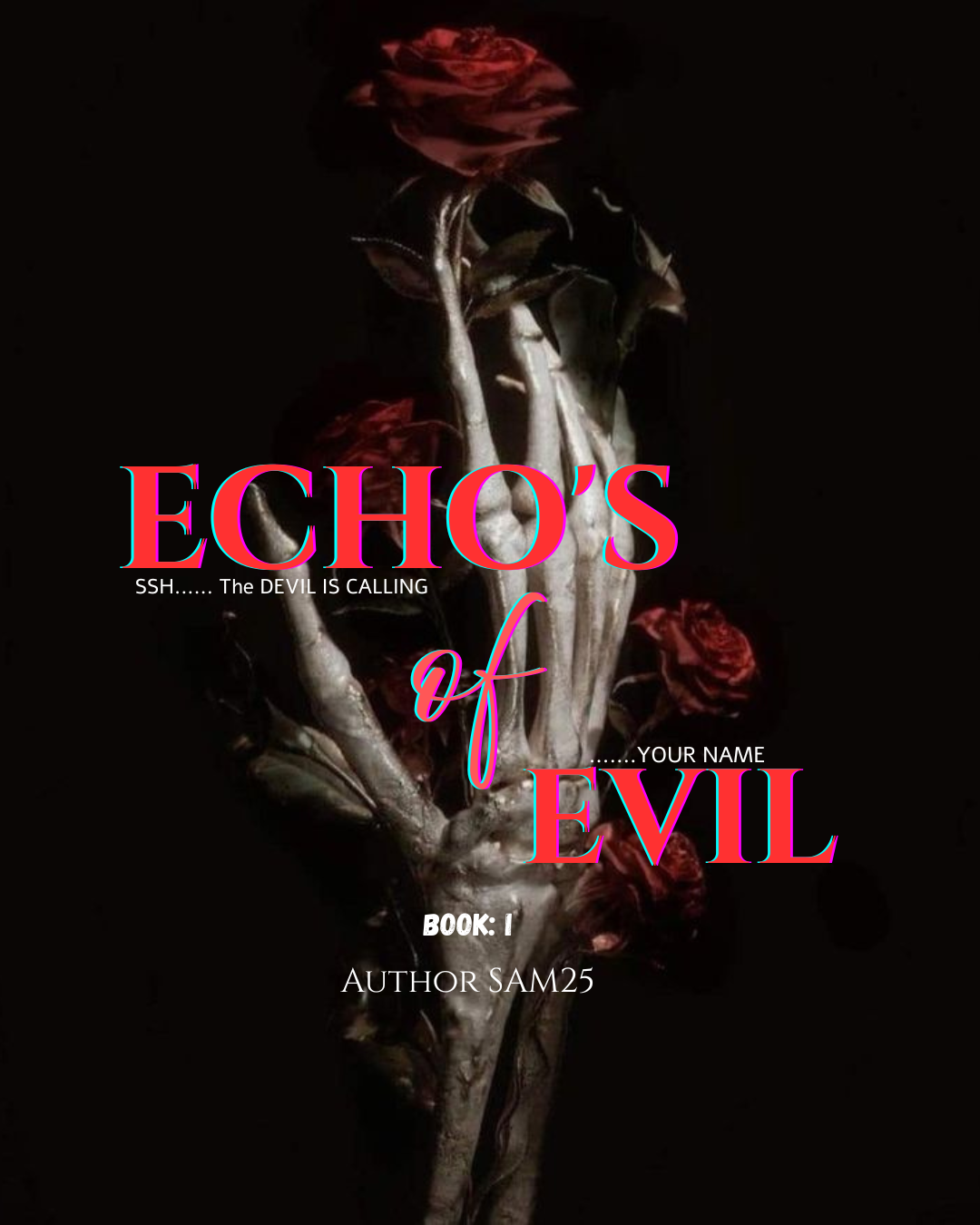 ECHO'S OF EVIL