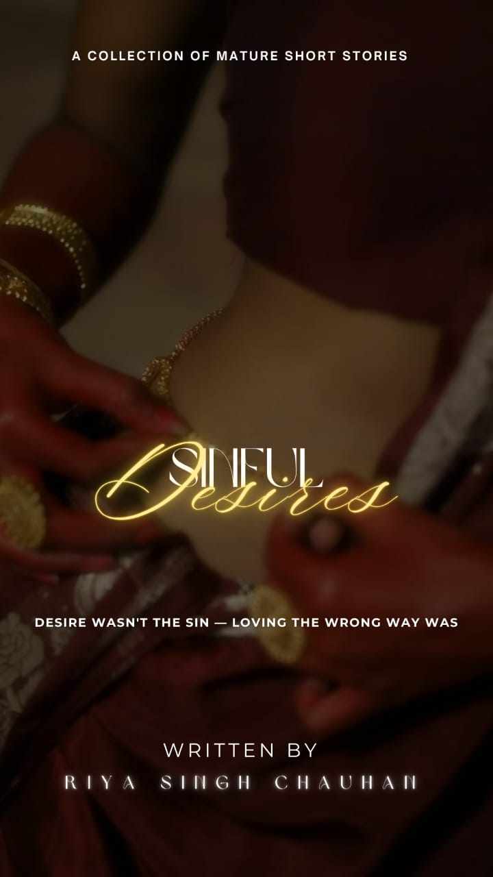 Sinful Desires 18+