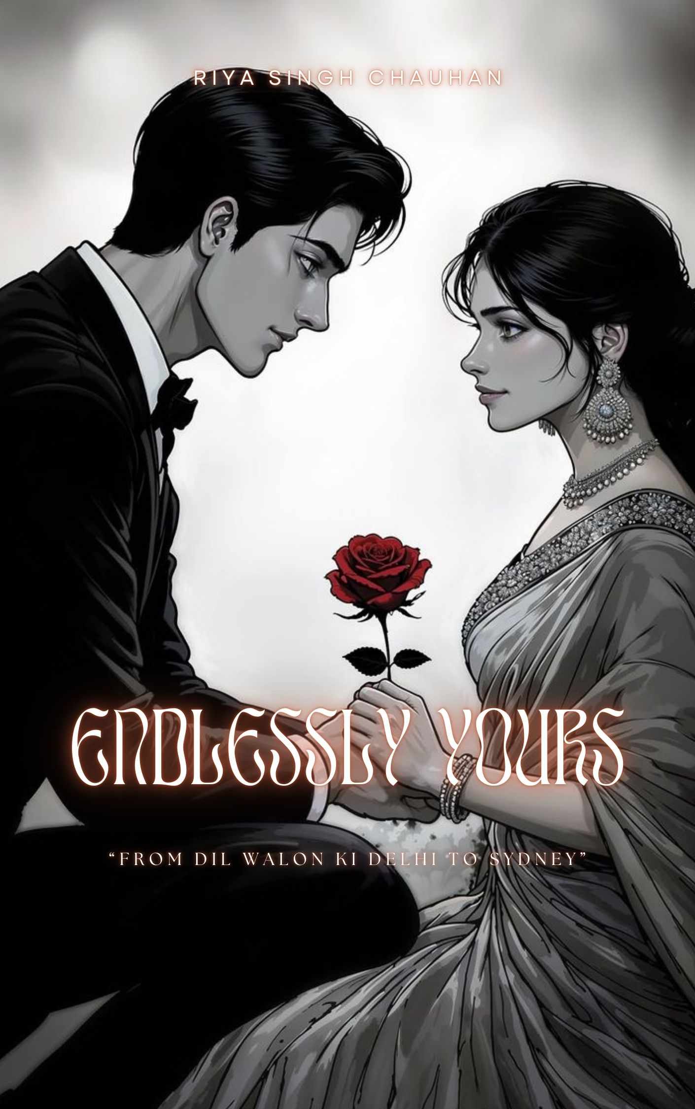 Endlessly Yours