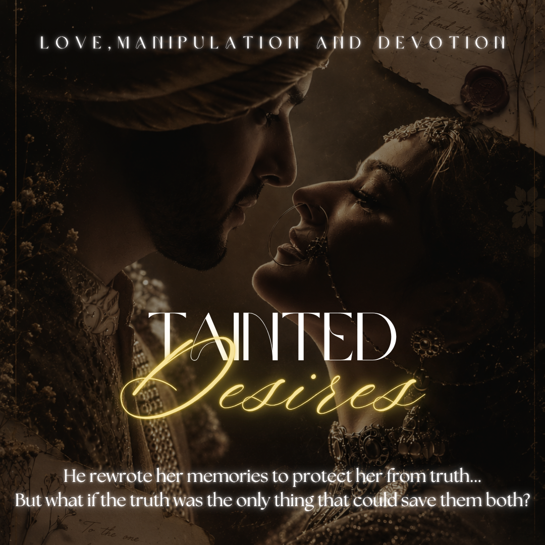 TAINTED DESIRES