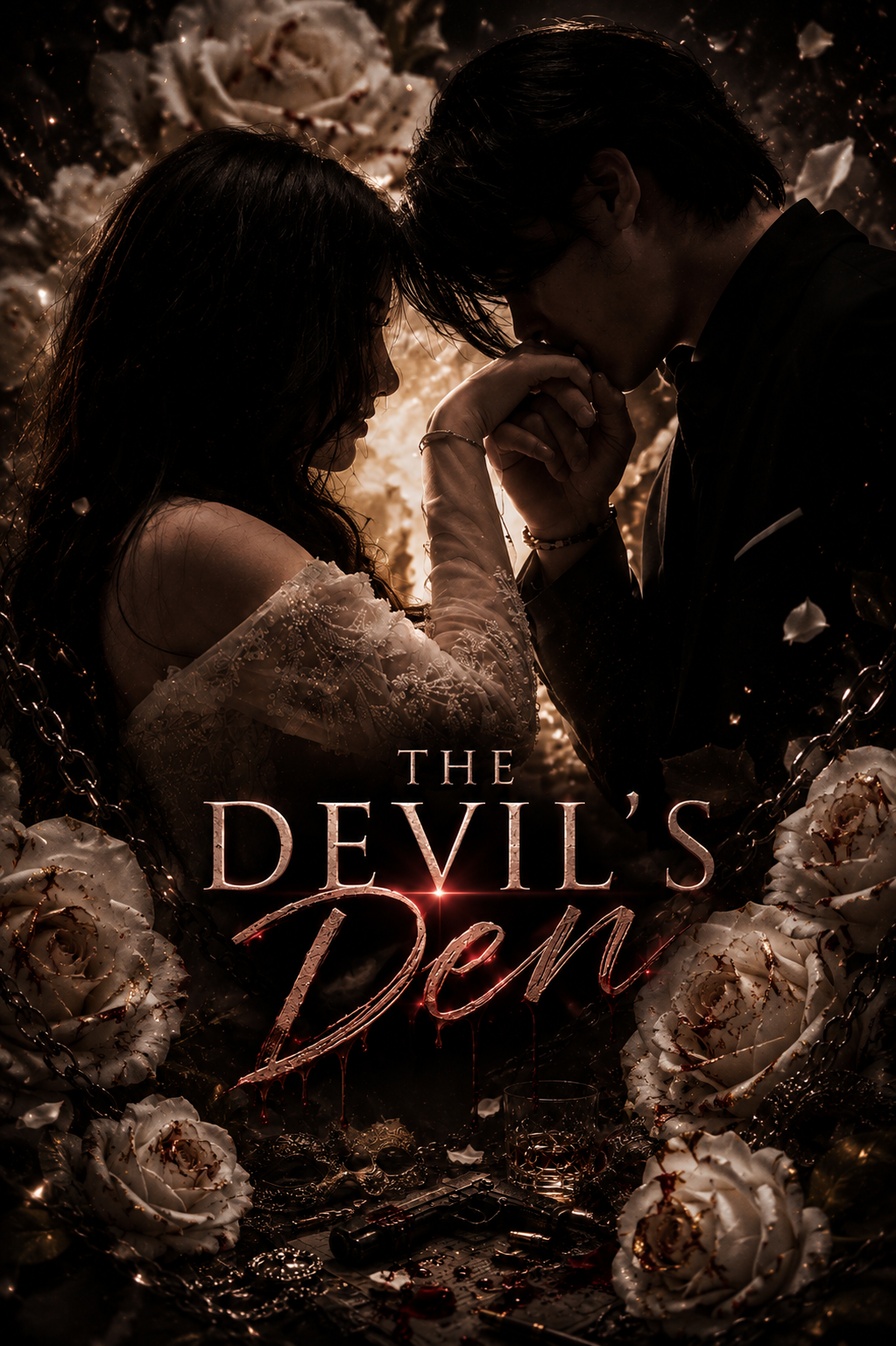 The Devil's Den Ch 51-60