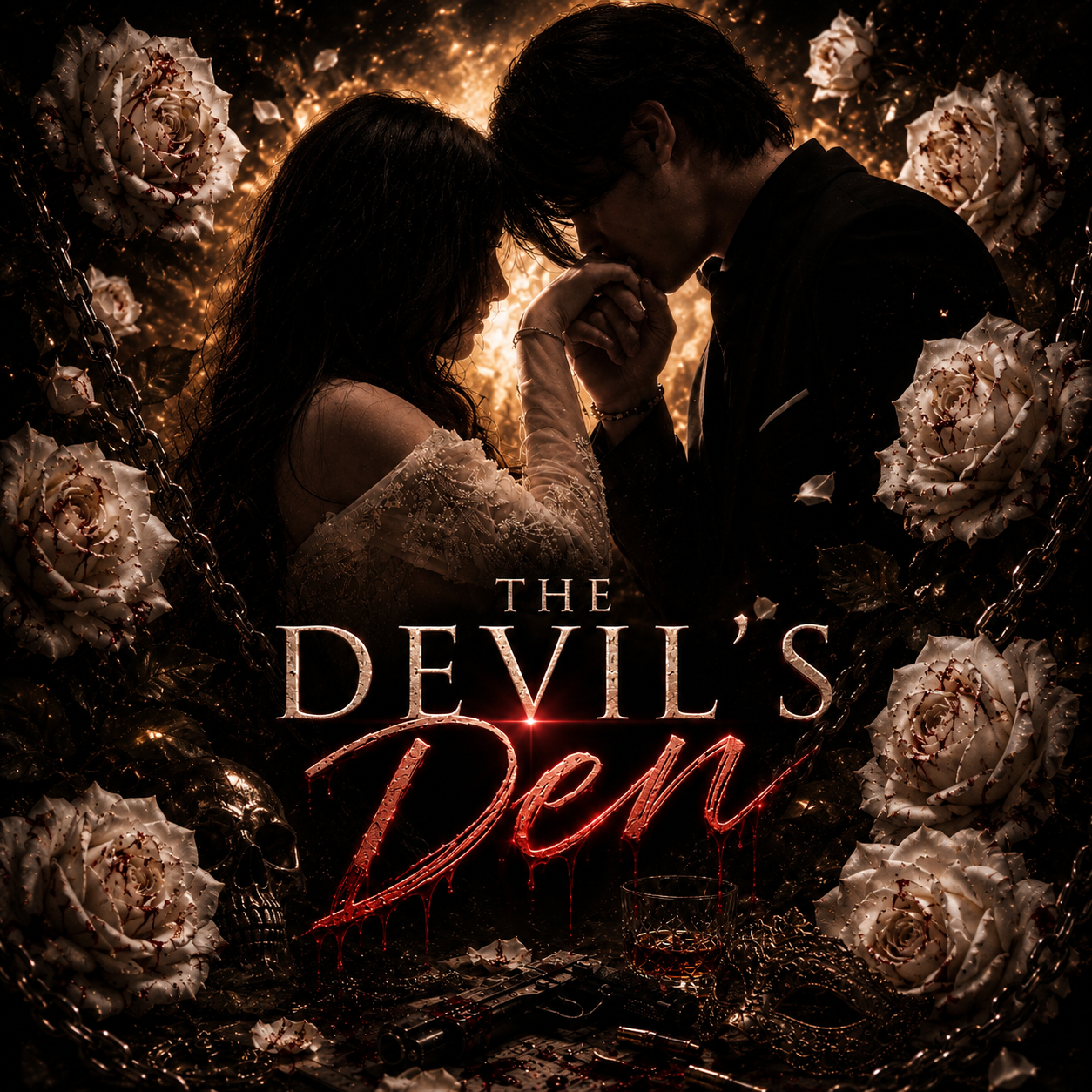 The Devil’s Den Ch 61-100