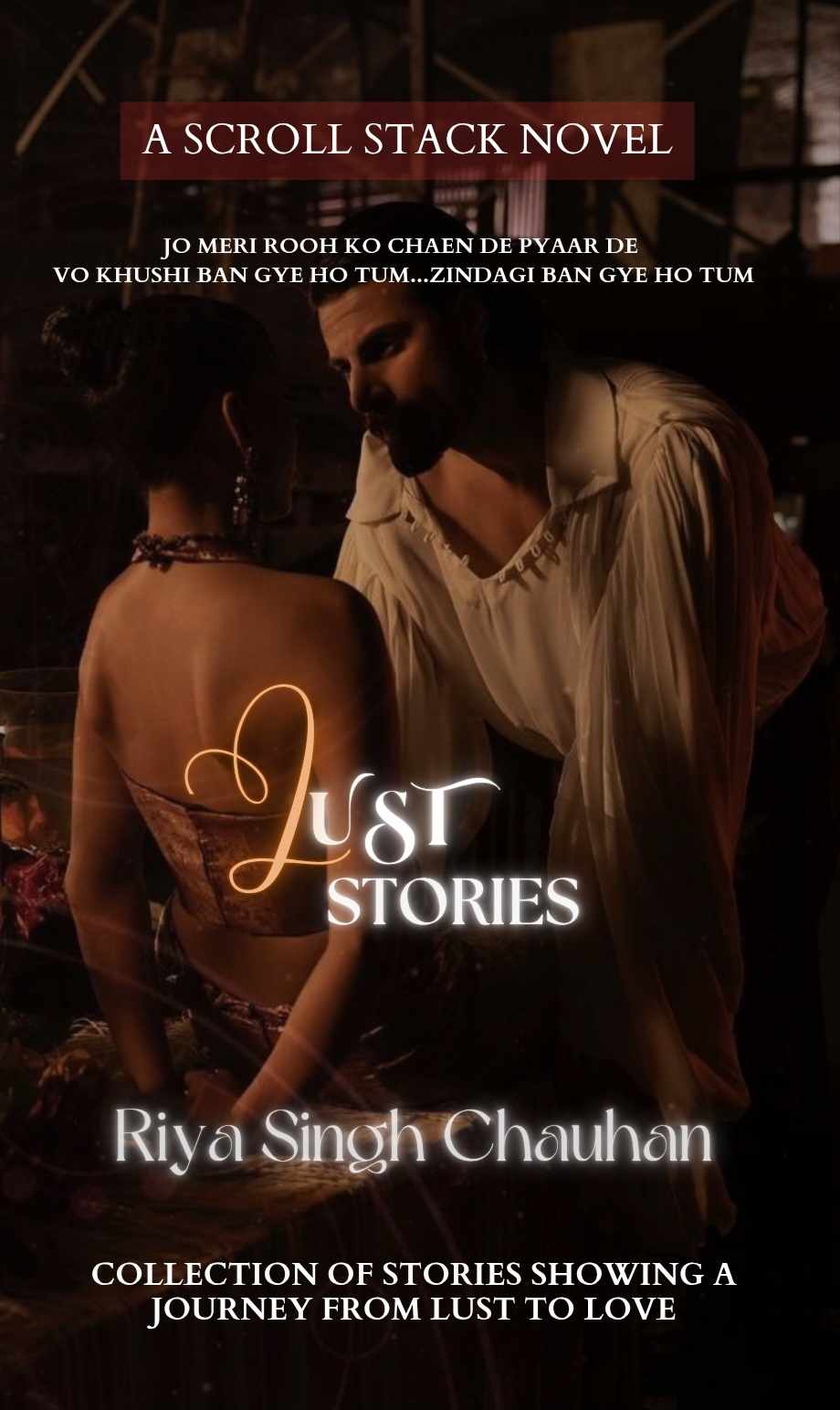 Lust Stories 18+