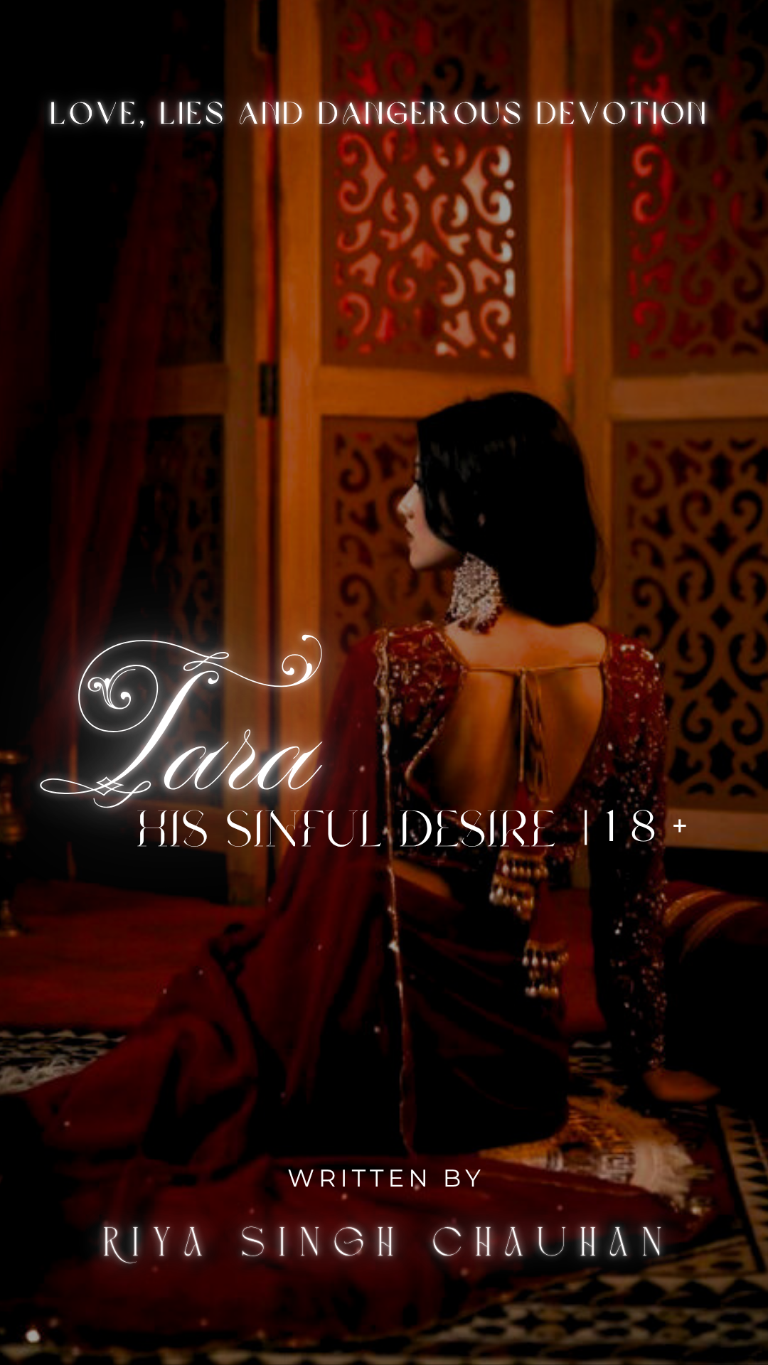 TARA : His Sinful Desire 18+