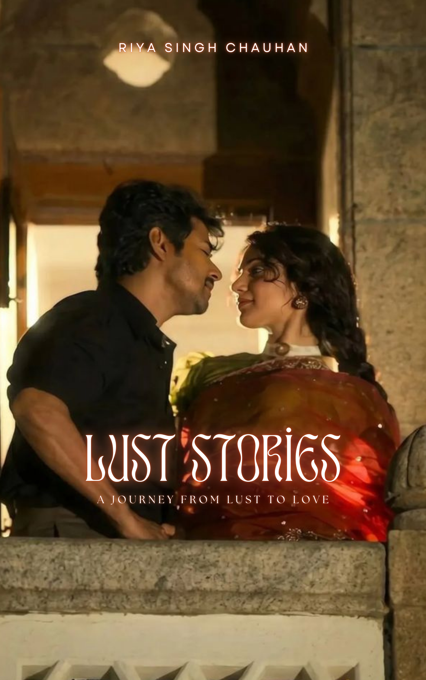 Saga Of Lust and Love