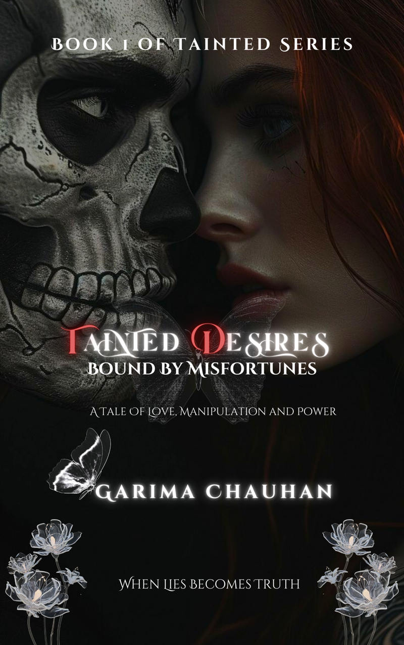 Tainted Desires : Bound by Misfortunes