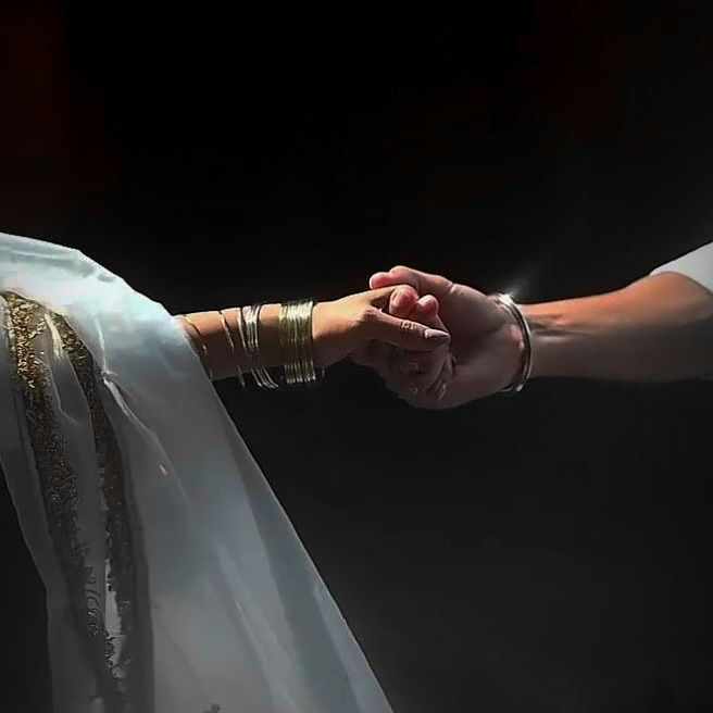 A Butterfly: The Cage and The Garden