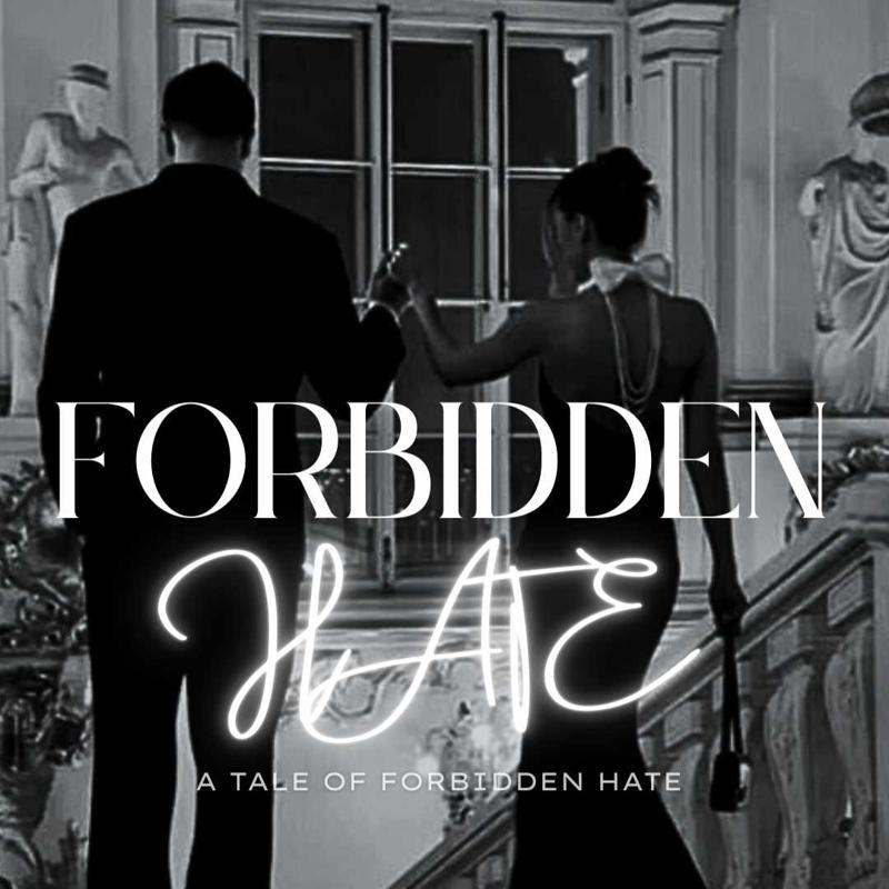 FORBIDDEN HATE