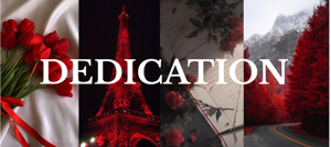 Dedication