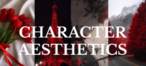 Character Aesthetics